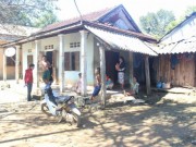 Tin tức - Động đất dồn dập ở A Lưới