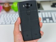 Eva Sành điệu - Trung bình có 10.000 chiếc LG V10 được bán ra tại Mỹ mỗi ngày