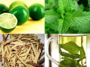 Làm mẹ - Mẹ làm nước súc miệng tại nhà, con hết hẳn viêm họng!