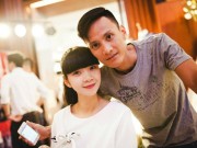 Bà bầu - Gặp anh chồng không ngại ‘cơm bưng, nước rót’ chăm vợ đẻ