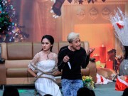Clip Eva - Hương Giang Idol khiến Trấn Thành "đuối", Hoài Linh khen "Tuyệt vời"