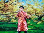 Làng sao - Á quân "Giọng hát Việt nhí" khuấy động hàng nghìn khán giả