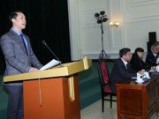 Tin tức - Trường Đại học 'Kinh Công' chưa được tuyển sinh ngành Y-Dược
