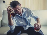 Làm vợ - Vợ bất ngờ trước câu nói của chồng lúc say khướt