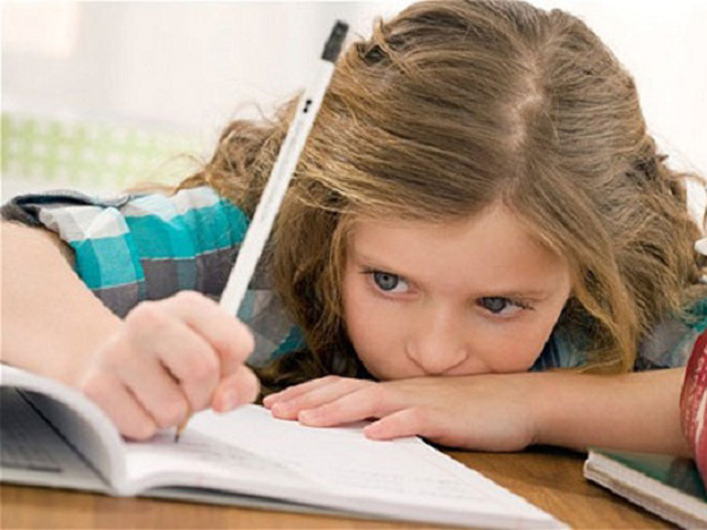 Tiếng Anh cho trẻ và những “quan điểm” cần từ bỏ