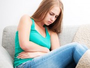 Chuẩn bị mang thai - To bụng có phải dấu hiệu mang thai?