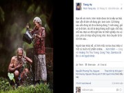 Eva Yêu - “Đừng chúc nhau đầu bạc răng long” hút 40 nghìn like
