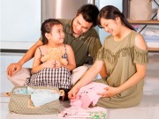 Eva Yêu - Điều khiến bạn phải suy ngẫm về hạnh phúc gia đình