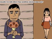 Eva tám - Bi hài tán gái ở quê
