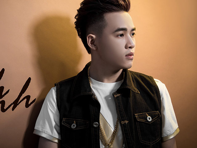 Cảnh Minh - Ca sĩ trẻ có lượt view khủng