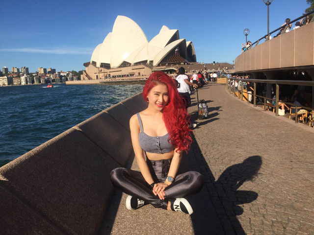 DJ Oxy lọt Top 31 DJ thế giới trên báo Anh