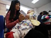 Tin tức - Hành trình đăng ký qua mạng đến khi được tiêm Pentaxim