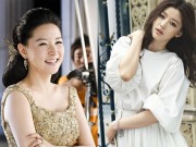 Làng sao - Sau 12 năm ở ẩn, Lee Young Ae tái xuất tại Drama Awards