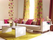 Nhà đẹp - Mẹo trang trí phòng khách đơn giản 'vạn người mê'