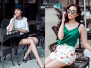 Tin tức giải trí - Siêu mẫu Phạm Ngọc Quý: Càng khó khăn càng muốn chinh phục