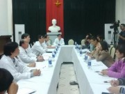 Tin tức - Thai nhi tử vong bất thường, bệnh viện bị tố tắc trách