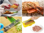 Nhà đẹp - Những dụng cụ 'thần thánh' biến việc làm bếp dễ như chơi