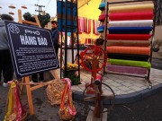 Xem ăn chơi - Ngắm Hà Nội "cổ" trong Hoàng Thành dịp tết dương lịch 2016