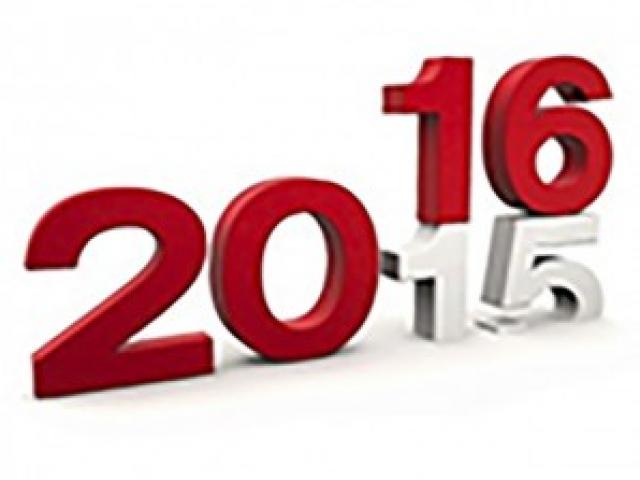 [Infographic] 10 sự kiện kinh tế - xã hội nổi bật nhất 2015