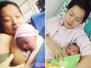 Bà bầu - Nhật ký đẻ mổ "đau nhớ đời" của mẹ trẻ Đà Nẵng