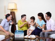 Tin tức thị trường - Tiết kiệm hơn với sản phẩm sữa tươi sạch TH true MILK trong bịch giấy