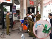 Tin tức - Vụ cây xăng gắn chip gian lận: Bắt thêm 4 đối tượng