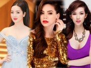 Làng sao - Mỹ nhân Việt nhìn lại buồn - vui một năm qua