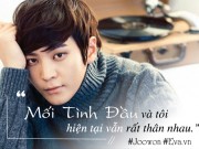 Làng sao - Ai là chàng trai Kbiz mãi chưa nguôi nỗi nhớ mối tình đầu?