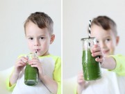 Làm mẹ - Top 10 thức ăn bổ dưỡng giúp trẻ gầy tăng cân vùn vụt