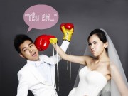 Xem & Đọc - Sự thật "hơn cả ngôn tình" về chuyện yêu của vợ chồng Lâm Chí Dĩnh