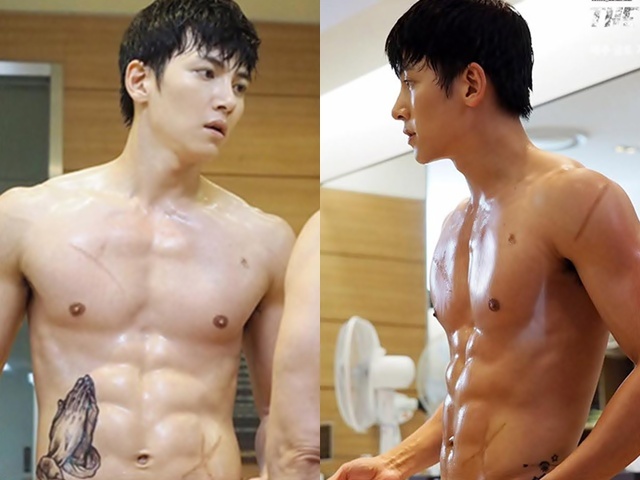 Người yêu Yoona trần như nhộng, đánh đấm loạn xạ với đồng nghiệp