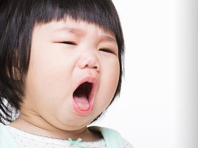 Những cách trị ho có đờm cho trẻ không cần đến kháng sinh
