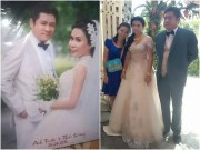 Làng sao - Đám cưới lần 2 theo phong cách miền Tây của chú rể 48 tuổi Huỳnh Anh Tuấn