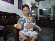 Tin tức - Kỳ diệu em bé chào đời khi mẹ chết lâm sàng do TNGT