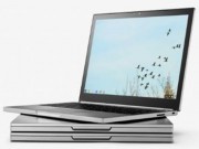 Google sắp “trình làng” laptop 2 trong 1 siêu mỏng