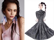 Thời trang - Đường tới Quán quân Vietnam’s Next Top Model của Ngọc Châu