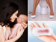 Bà bầu - Những việc mẹ nhất định phải làm ngay trong 24 giờ đầu sau sinh