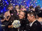 Thời trang - Quán quân Vietnam’s Next Top Model 2016 là Ngọc Châu