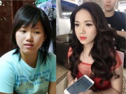Làm đẹp - Bất ngờ trước sự thay đổi khó tin của ca sĩ Thùy Chi sau thời gian ở ẩn