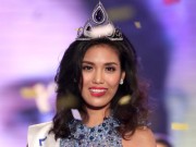 Thời trang - Lan Khuê chính thức ngồi "ghế nóng" người đẹp xứ dừa 2016
