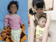 Làm mẹ - Cảnh sống đổi thay sau 3 tháng làm mẹ của 'tiểu thư 9x' nhận nuôi bé gái Lào Cai 3,5kg