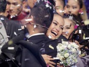Clip Eva - Video Quán quân Next Top Model Ngọc Châu: "Khuôn mặt hoa hậu sẽ có cái lợi riêng"
