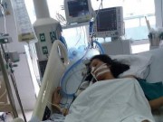 Tin tức - Mổ thai 28 tuần do mẹ bị tai nạn giao thông: Sức khỏe 2 mẹ con tiến triển tốt