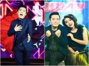 Làng sao - Được Lan Trinh đồng cảm, Lam Trường "dốc ruột gan" tâm sự