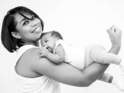 Làm mẹ - Chỉ khi làm bố mẹ, chúng ta mới hiểu "mẹ là siêu nhân"