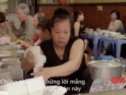 Eva tám - Quán "bún chửi" Hà Nội lên CNN: Niềm "tự hào trong ngoặc kép"