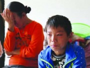 Tin tức - Rơi nước mắt với cậu bé một mình vượt 400km tới bệnh viện chữa ung thư