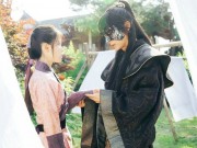 Xem & Đọc - Người tình ánh trăng tập 12: IU từ chối lời cầu hôn từ Lee Jun Ki