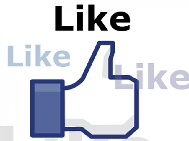 Phía sau cuộc chiến... câu like