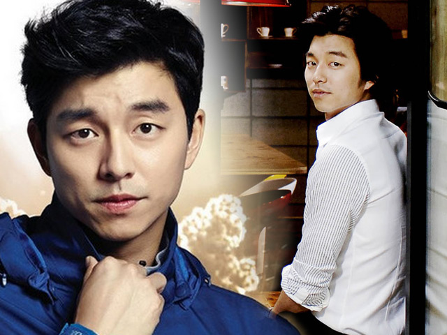 Gong Yoo: Chàng Hoàng tử cà phê trở thành người đàn ông vạn người mê